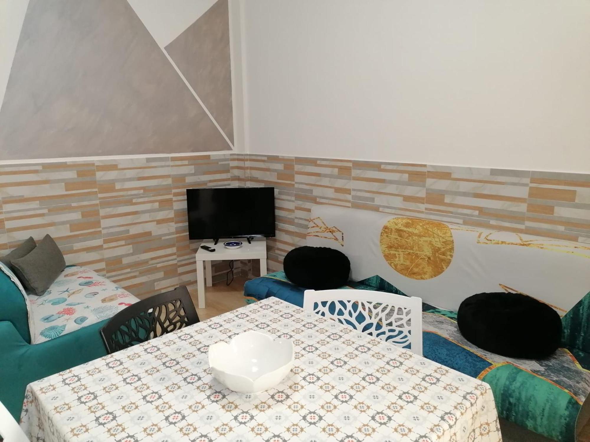 Sapore di mare house Bari Extérieur photo