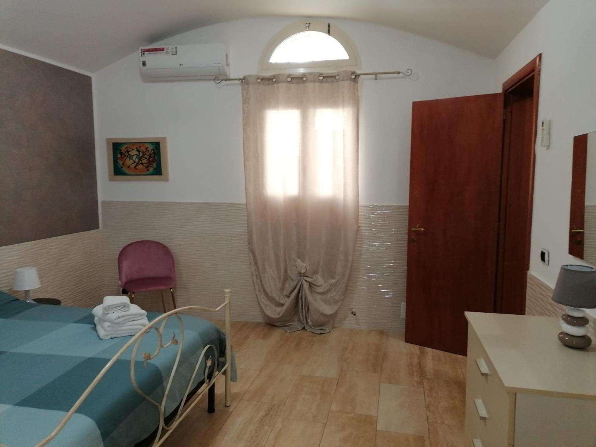 Sapore di mare house Bari Extérieur photo