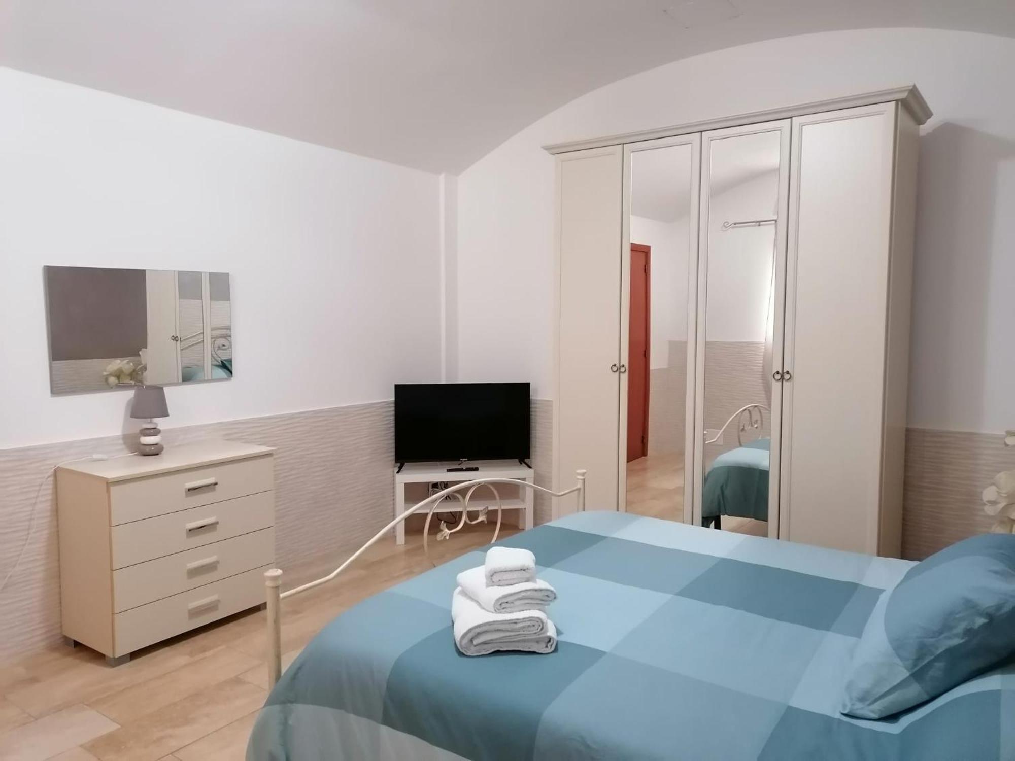 Sapore di mare house Bari Extérieur photo