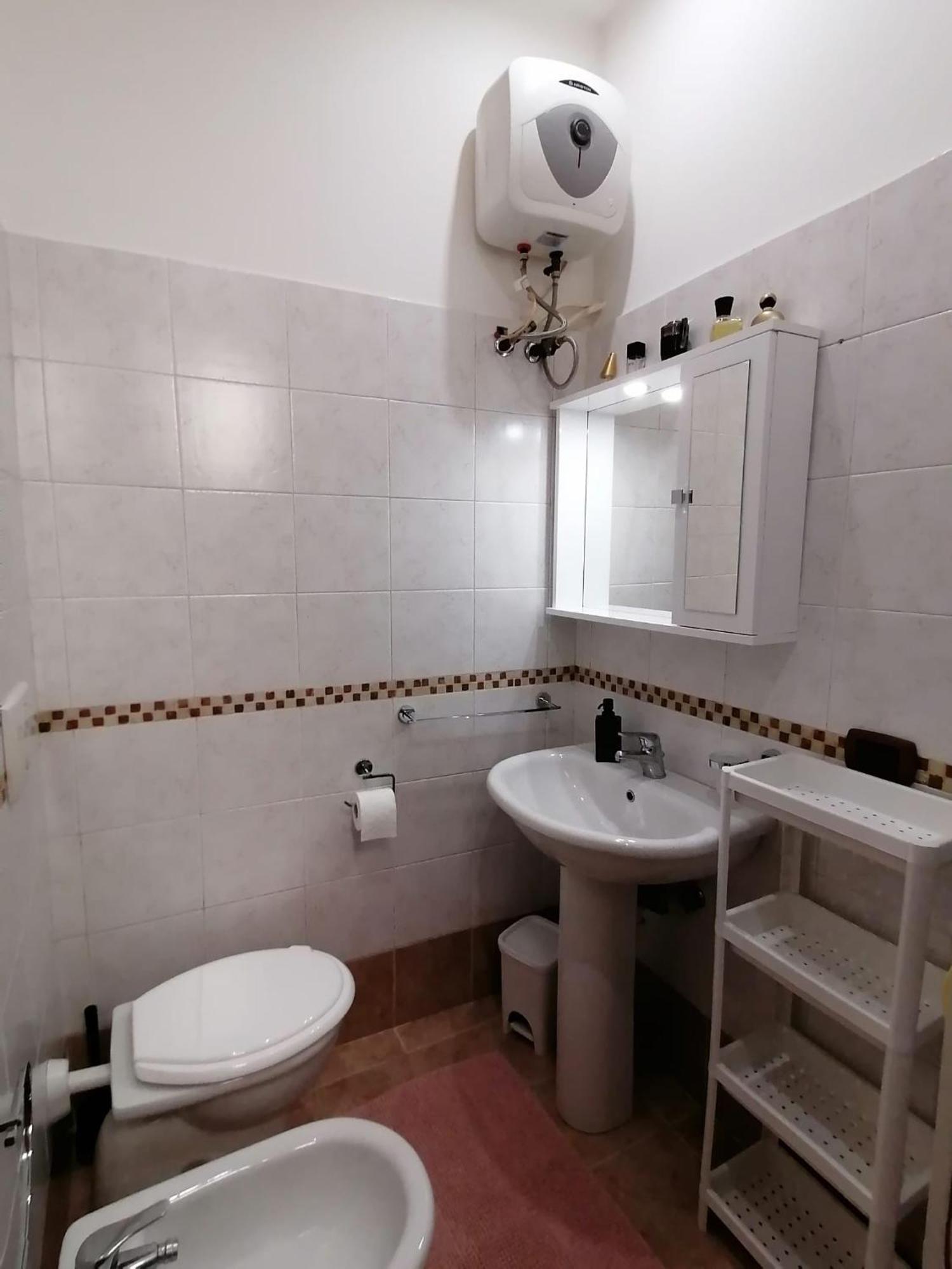 Sapore di mare house Bari Extérieur photo