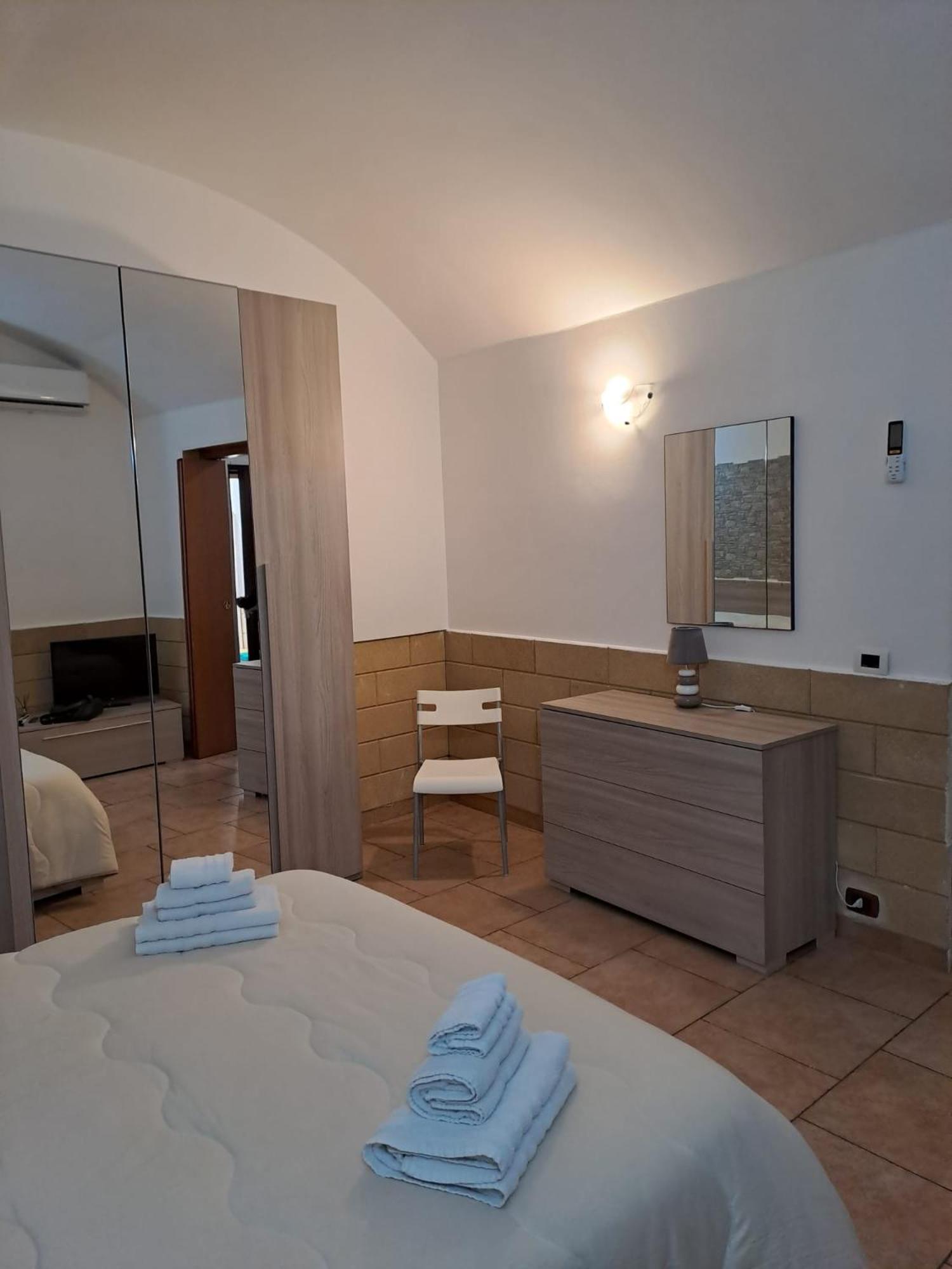 Sapore di mare house Bari Extérieur photo