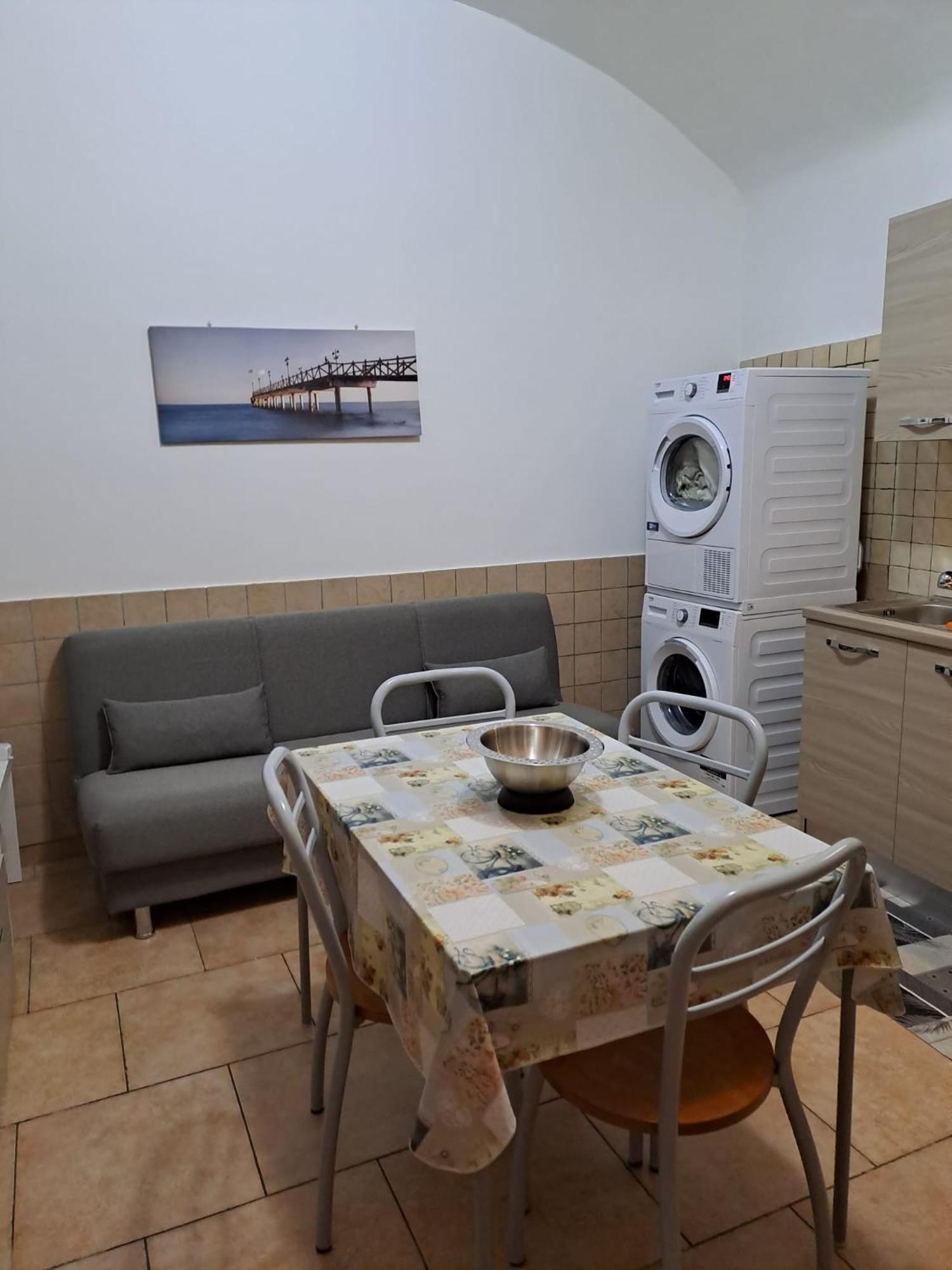 Sapore di mare house Bari Extérieur photo