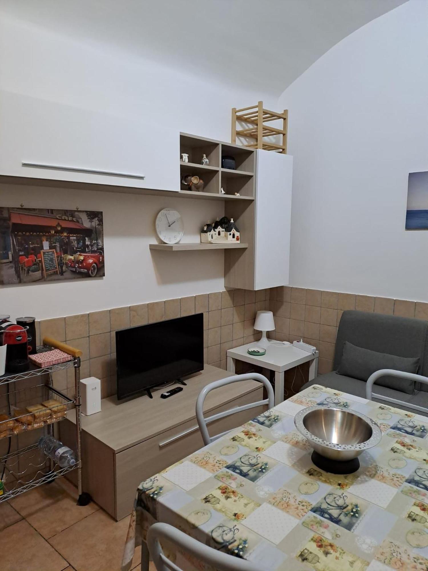 Sapore di mare house Bari Extérieur photo